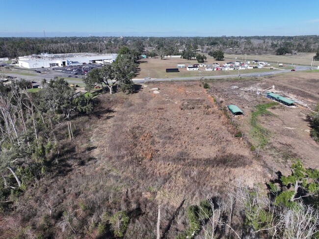 Plus de détails pour TBD SW Harvey Greene Dr, Madison, FL - Terrain à vendre