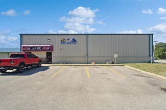 Plus de détails pour 2920 Texas St, Waterloo, IA - Industriel à vendre