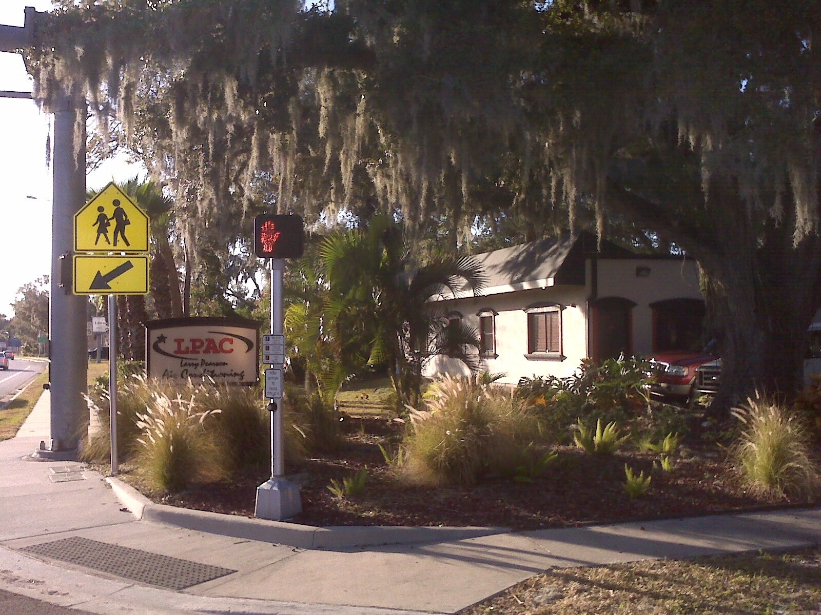 1625 Manatee Ave E, Bradenton, FL à louer Photo du bâtiment- Image 1 de 16