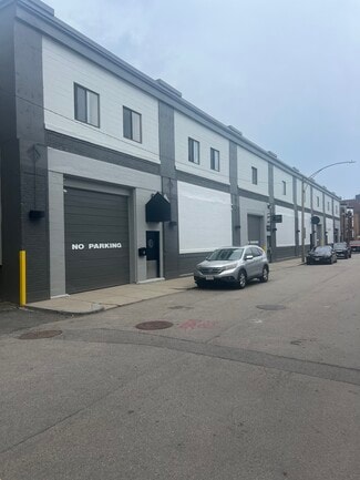 Plus de détails pour 6-18 Fordham Rd, Allston, MA - Bureau/Médical à louer