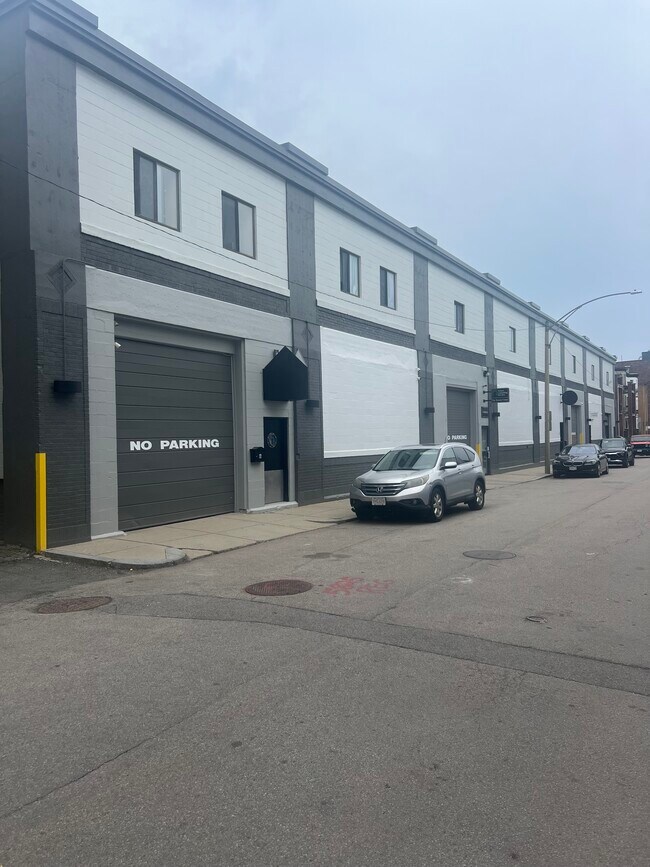 More details for 6-18 Fordham Rd, Allston, MA - Office/Medical for Lease
