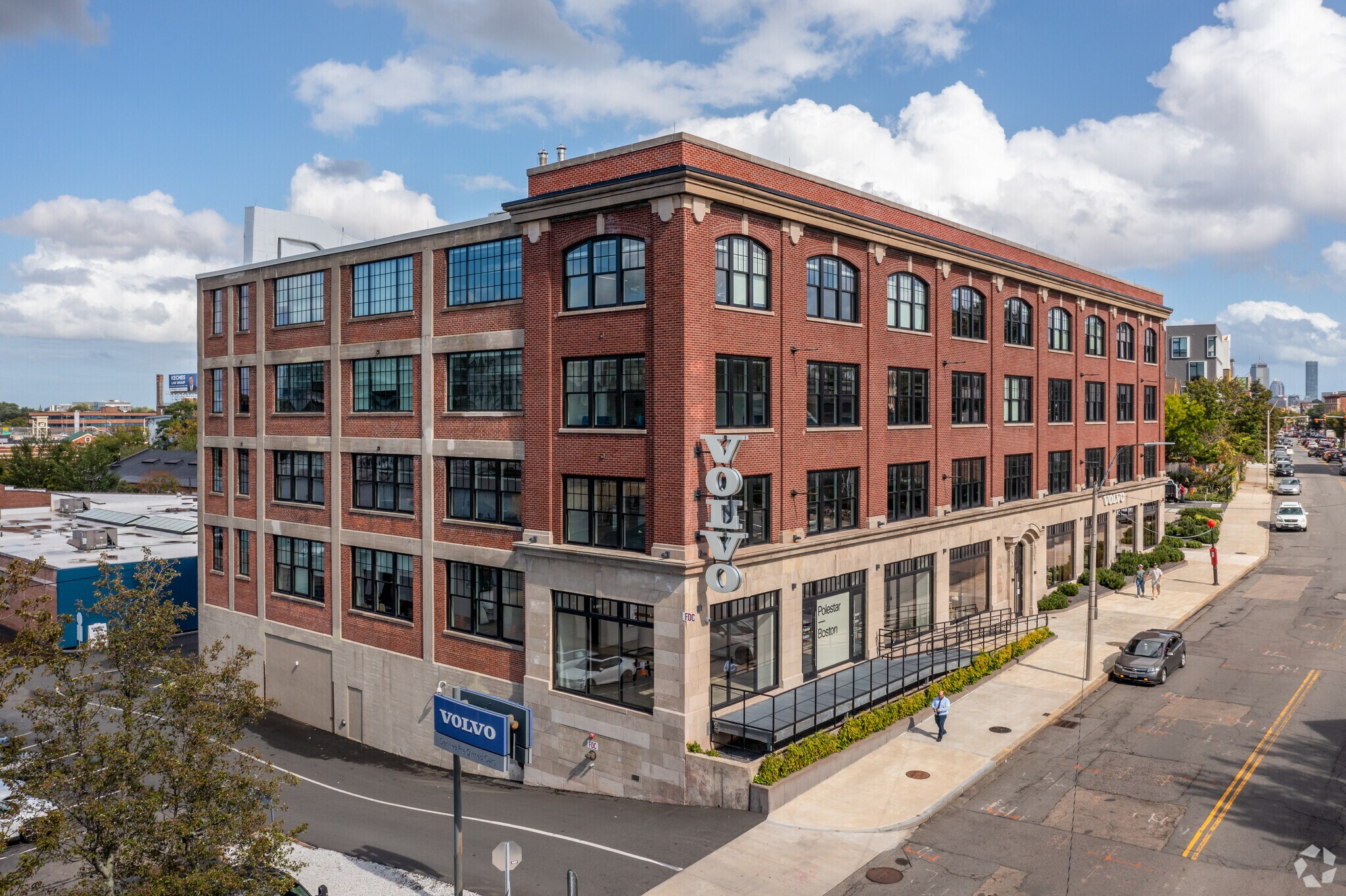 61 N Beacon St, Allston, MA for lease Building Photo- Image 1 of 6