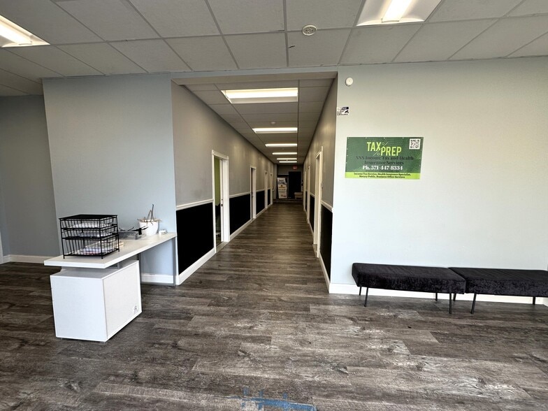 3221-3225 Old Washington Rd, Waldorf, MD for lease - Building Photo - Image 2 of 6