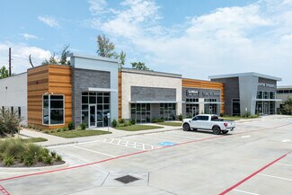Plus de détails pour 10110 Research Forest Dr, The Woodlands, TX - Bureau/Médical, Commerce de détail à louer