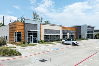 More details for 10110 Research Forest Dr, The Woodlands, TX - Office/Medical, Retail for Lease