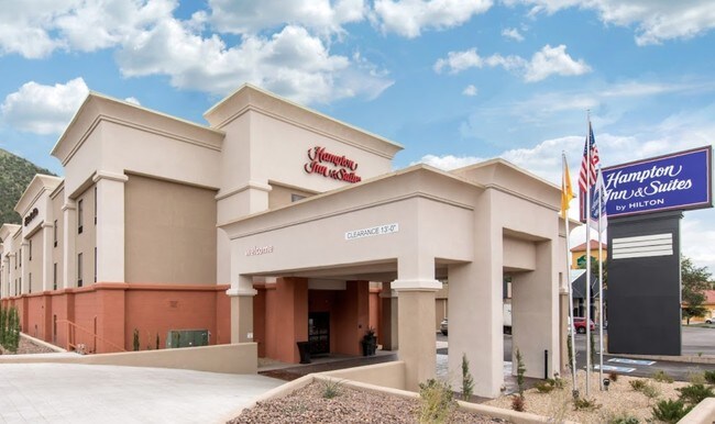 More details for 26141 US Highway 70 E, Ruidoso Downs, NM - Hospitality for Sale