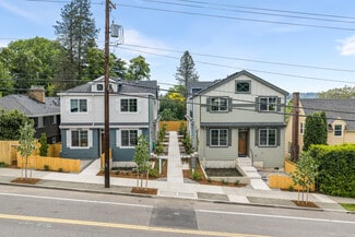 Plus de détails pour 3616 SW Vermont St, Portland, OR - Multi-résidentiel à vendre