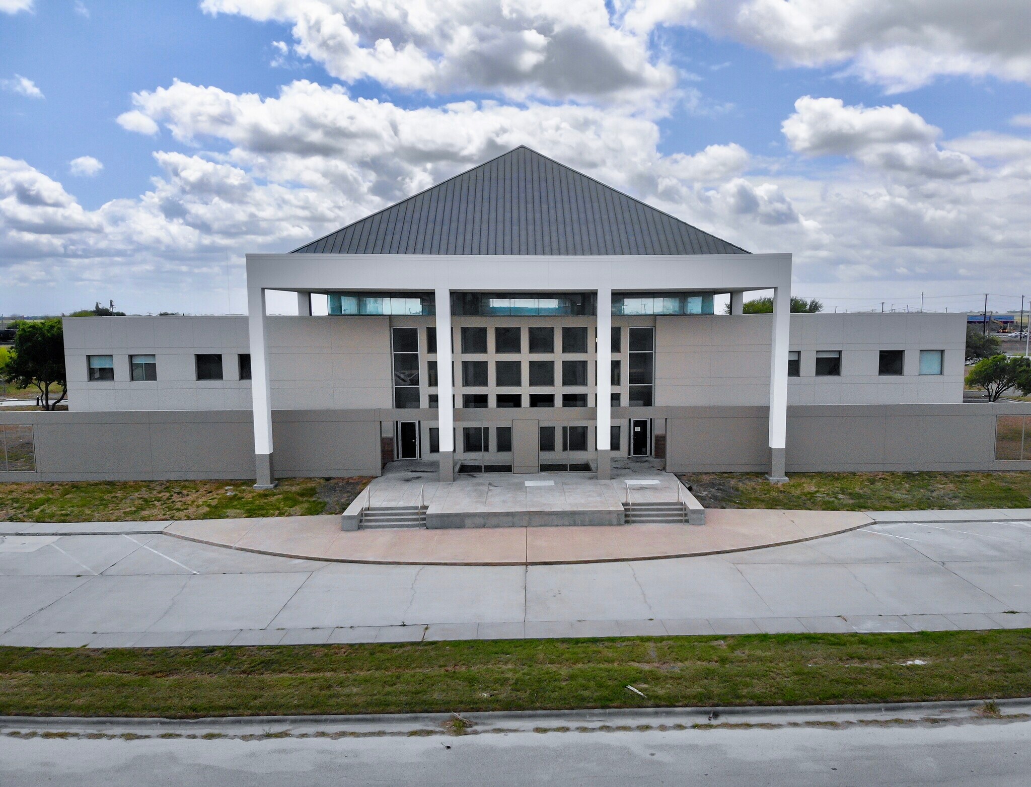 1024 Texas Yes Blvd, Robstown, TX à vendre Photo du bâtiment- Image 1 de 9
