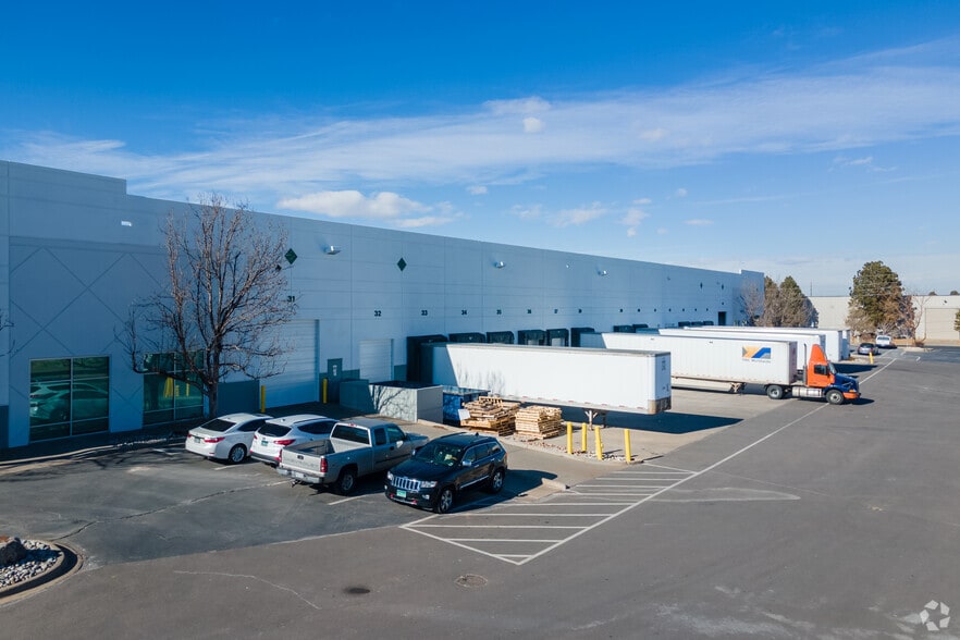 11220 E 53rd Ave, Denver, CO for lease - Building Photo - Image 2 of 8