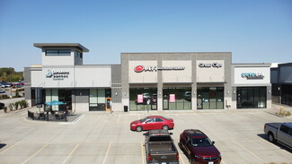 More details for 11895 Hickman Rd, Urbandale, IA - Retail for Lease