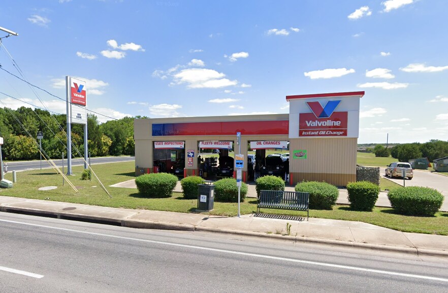 9706 Bilbrook Pl, Austin, TX à vendre Photo du bâtiment- Image 1 de 1