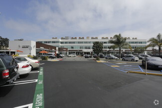 More details for 4720 Lincoln Blvd, Marina Del Rey, CA - Retail for Lease