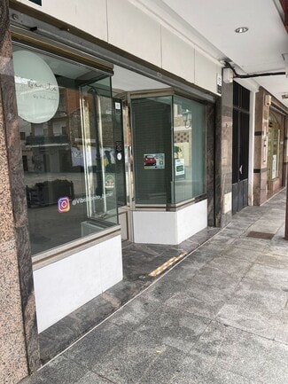 More details for Retail for Lease