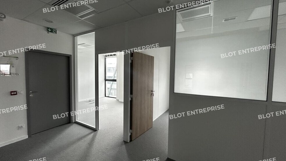 Bureau dans Rennes à louer - Photo intérieure - Image 3 de 10