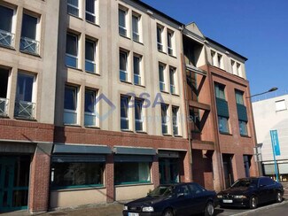 Plus de détails pour Bureau à louer