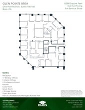 1 Pointe Dr, Brea, CA for lease Interior Photo- Image 1 of 1