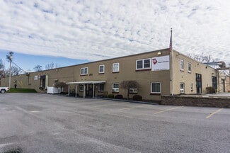 More details for 151 Midler Park Dr, Syracuse, NY - Industrial for Lease