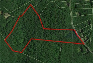 More details for 0 Woodhill Rd, Monson, MA - Land for Sale