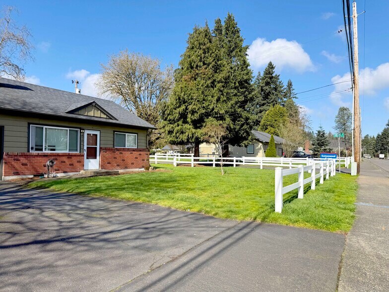 3902 Gibbons St, Vancouver, WA à vendre - Photo du bâtiment - Image 2 de 16