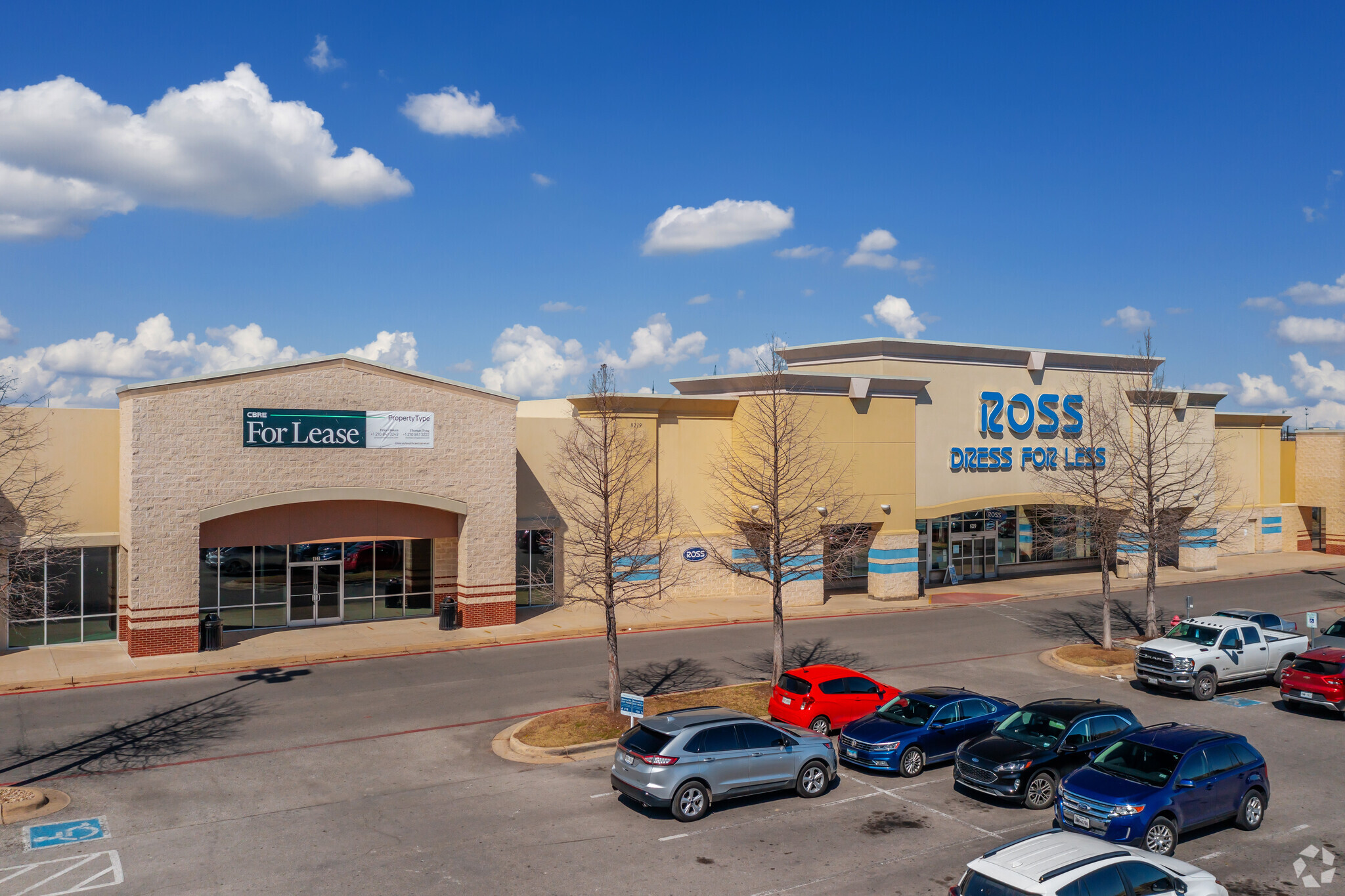 Hwy 151 @ Loop 410, San Antonio, TX for lease Building Photo- Image 1 of 26