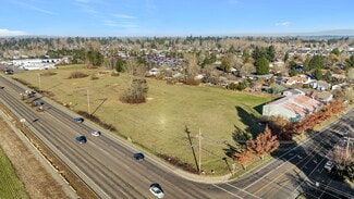 More details for 3355 SE 3rd St, Corvallis, OR - Land for Sale