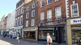 Plus de détails pour 50 Broad St, Worcester - Commerce de détail à vendre