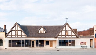 More details for 405 Broadway St, Alexandria, MN - Retail for Sale