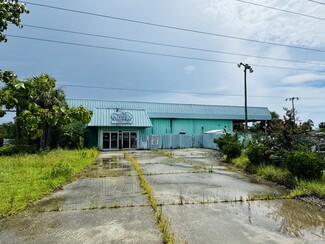 Plus de détails pour 910 U.S. 17 Business, Surfside Beach, SC - Vente au détail à vendre