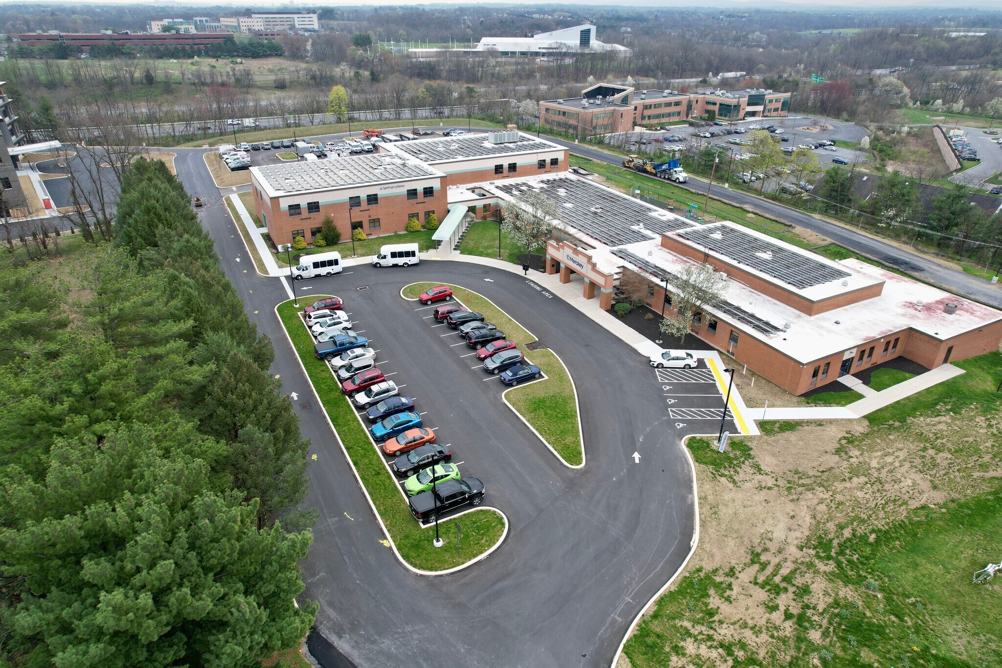 1920 Good Hope Rd, Enola, PA à vendre Photo principale- Image 1 de 3