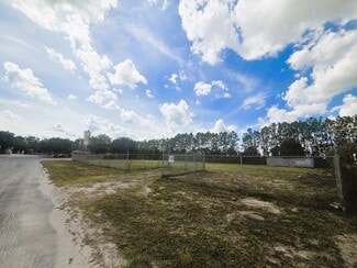 More details for Industrial Park Rd, Green Cove Springs, FL - Land for Lease