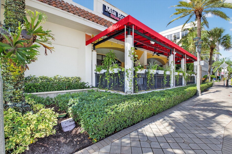 150 E Palmetto Park Rd, Boca Raton, FL for lease - Building Photo - Image 3 of 7