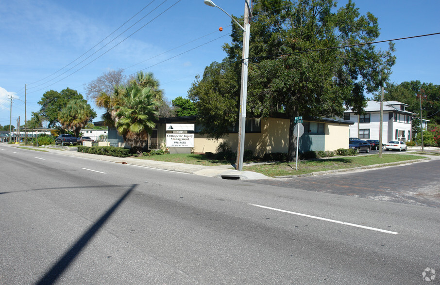 1501 5th Ave N, Saint Petersburg, FL for sale - Building Photo - Image 2 of 7