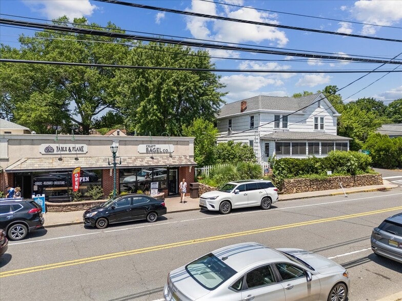 483-487 Springfield Ave, Berkeley Heights, NJ for sale - Building Photo - Image 2 of 9