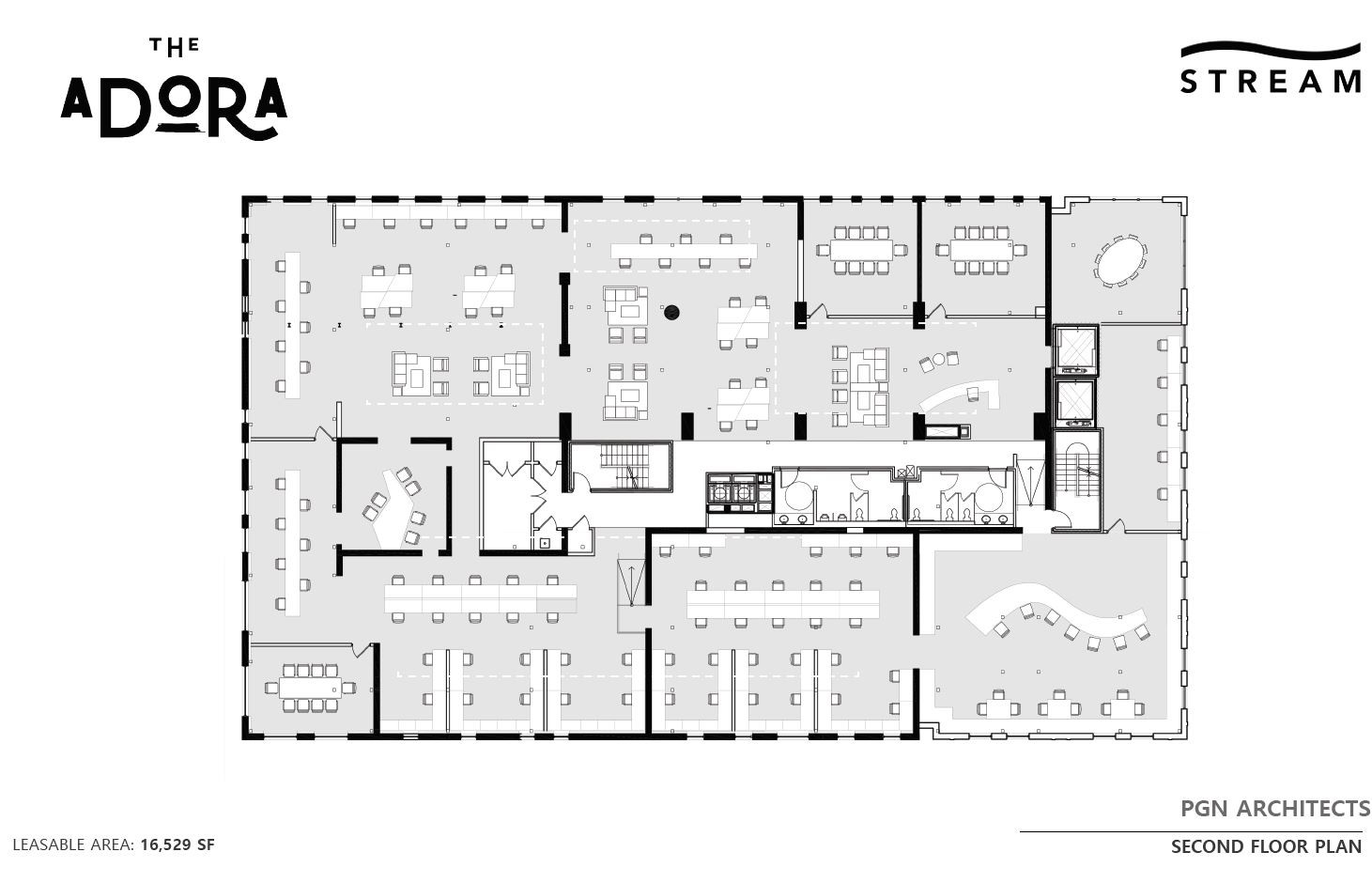 1827-1829 Wiltberger St NW, Washington, DC for lease Floor Plan- Image 1 of 1