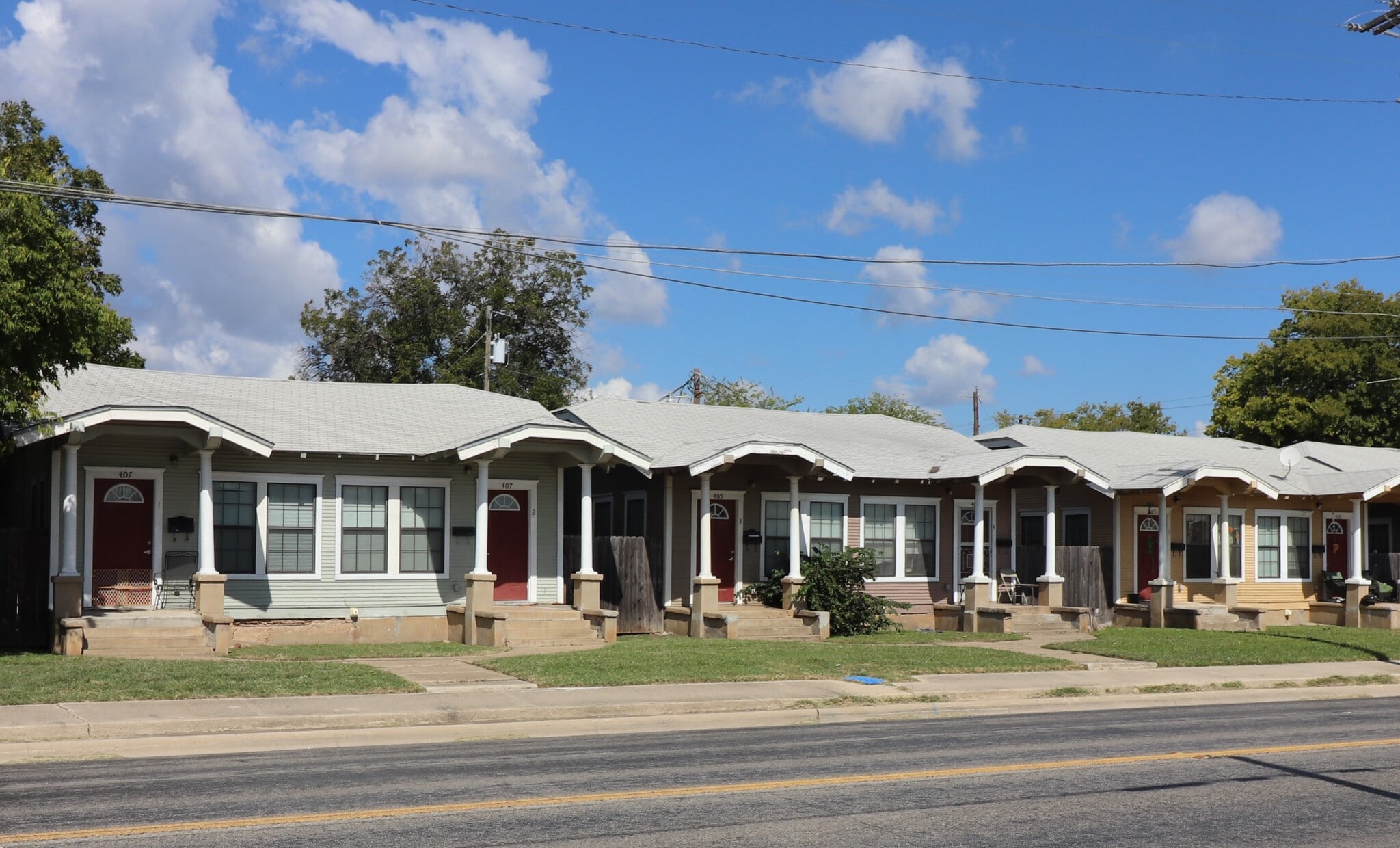 401 Main St, Brownwood, TX for sale Primary Photo- Image 1 of 9