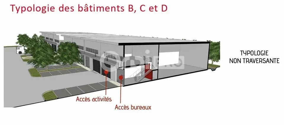 Flex in Vaulx-en-Velin for sale - Building Photo - Image 3 of 11