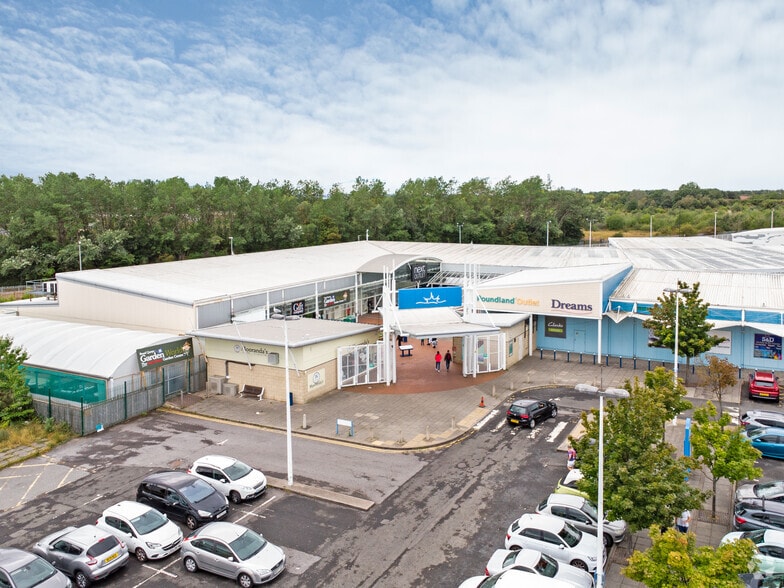 Coble Dene, North Shields for lease - Building Photo - Image 3 of 20