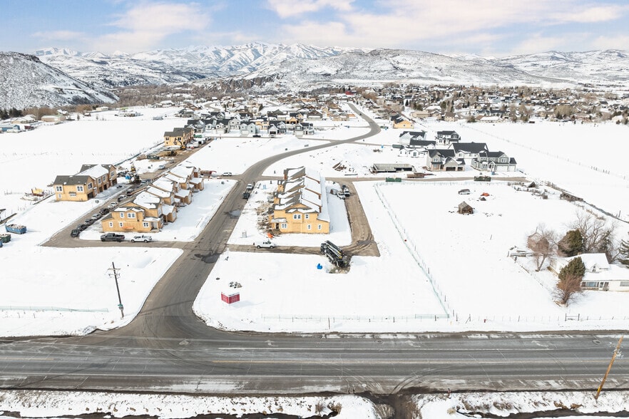 1990-2020 Utah 32, Francis, UT for sale - Aerial - Image 3 of 17
