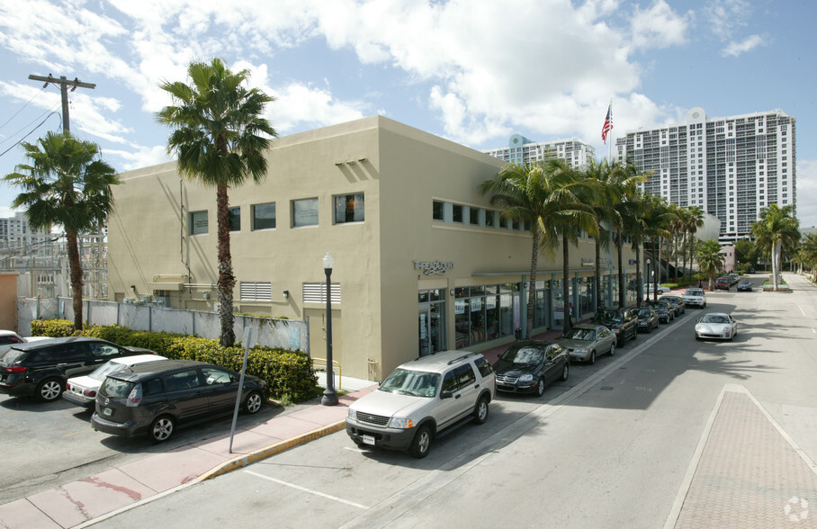 1935 West Ave, Miami Beach, FL à louer - Photo du b timent - Image 2 de 10