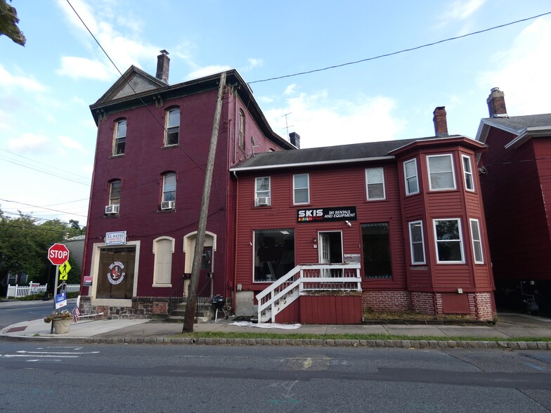 125 Main St, Flemington, NJ for sale - Building Photo - Image 1 of 18