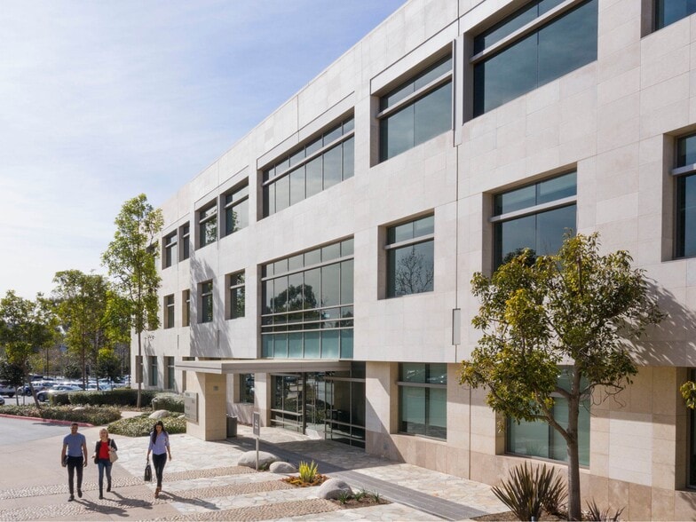12255 El Camino Real, San Diego, CA for lease - Building Photo - Image 1 of 10