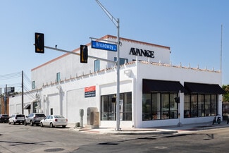 Plus de détails pour 824 Broadway St, San Antonio, TX - Bureau à vendre