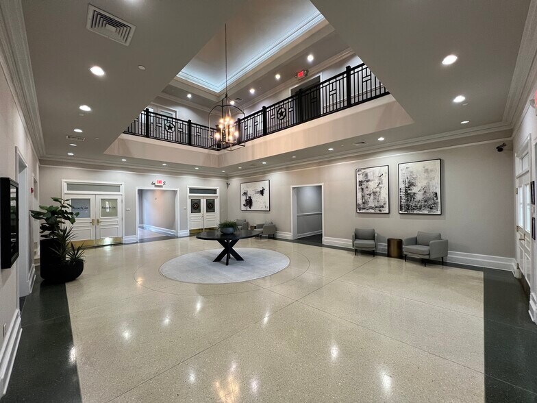 700 Parker Sq, Flower Mound, TX à louer - Photo intérieure - Image 2 de 2