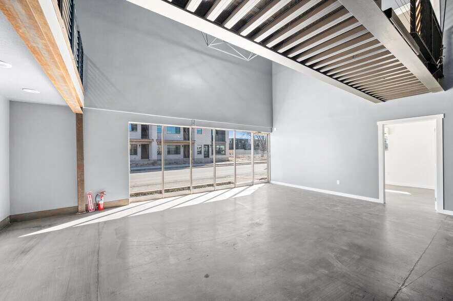 122 Navajo St, Salt Lake City, UT à louer - Photo du bâtiment - Image 2 de 24