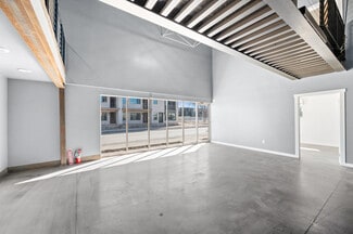 More details for 122 Navajo St, Salt Lake City, UT - Industrial for Lease