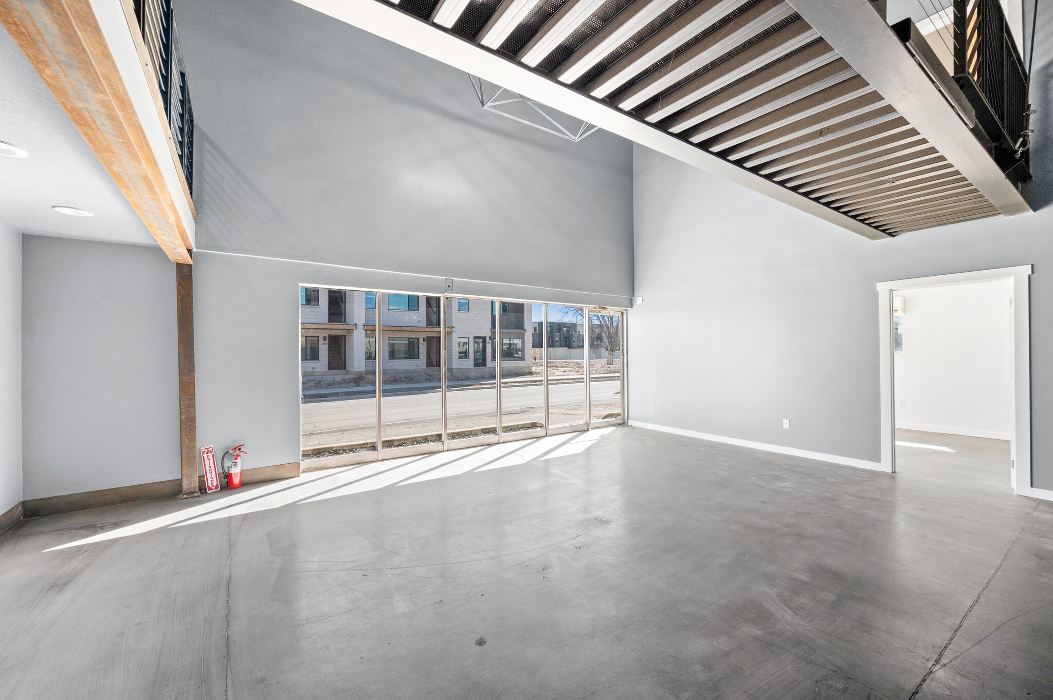 122 Navajo St, Salt Lake City, UT for lease Building Photo- Image 1 of 25