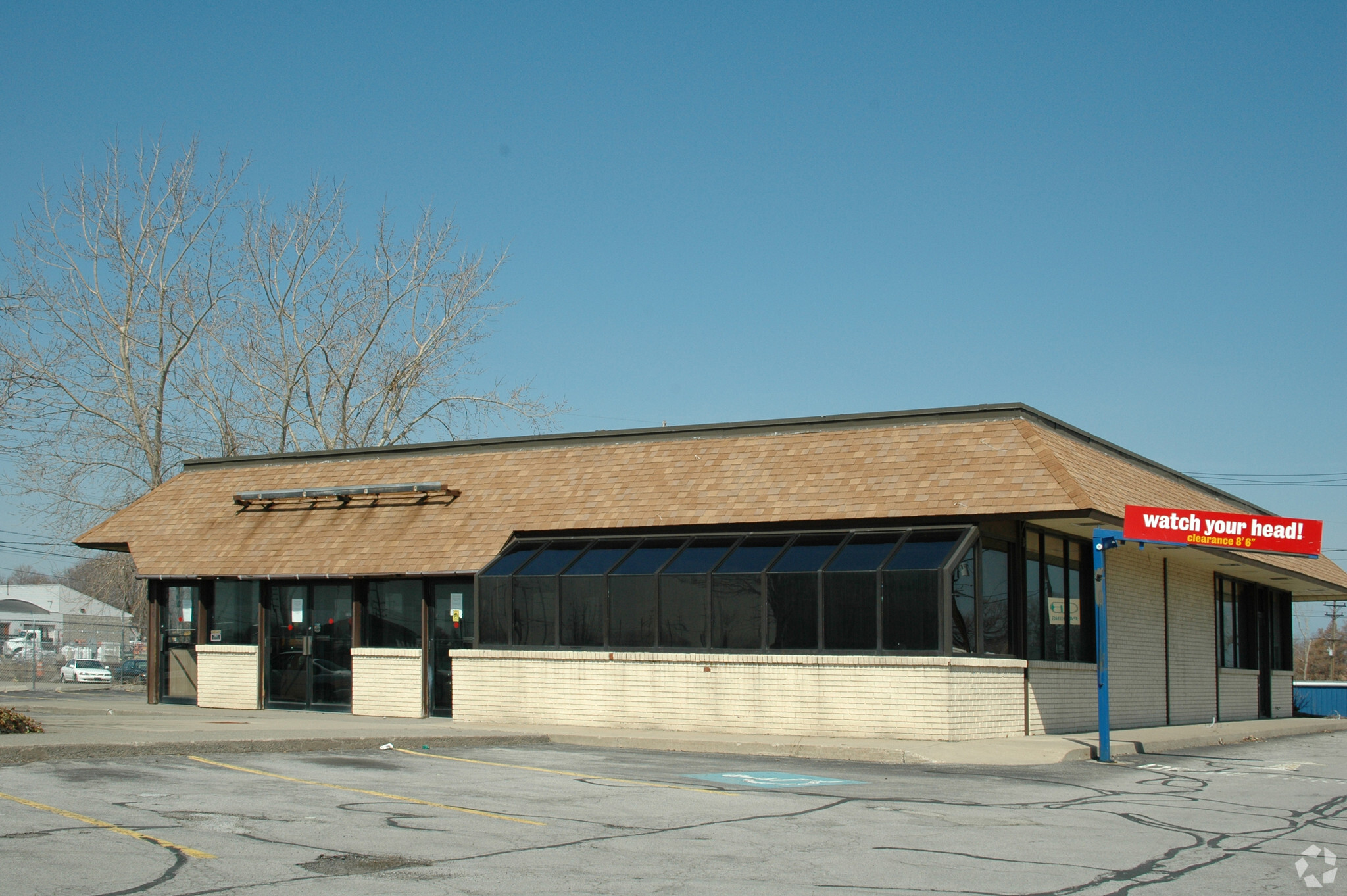 750 W Ridge Rd, Rochester, NY à vendre Photo du bâtiment- Image 1 de 1