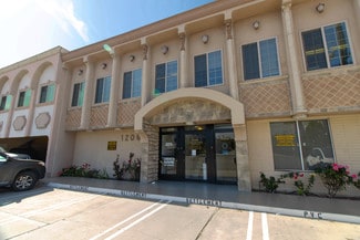 Plus de détails pour 12065-12069 Jefferson Blvd, Culver City, CA - Bureau à louer