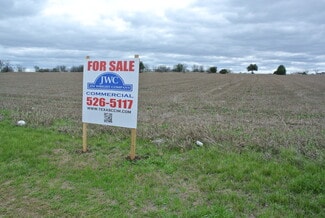 More details for 300 Stefek Dr, Killeen, TX - Land for Sale