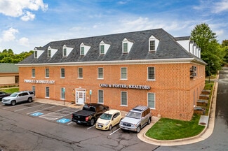 More details for 492 Blackwell Rd, Warrenton, VA - Office for Lease